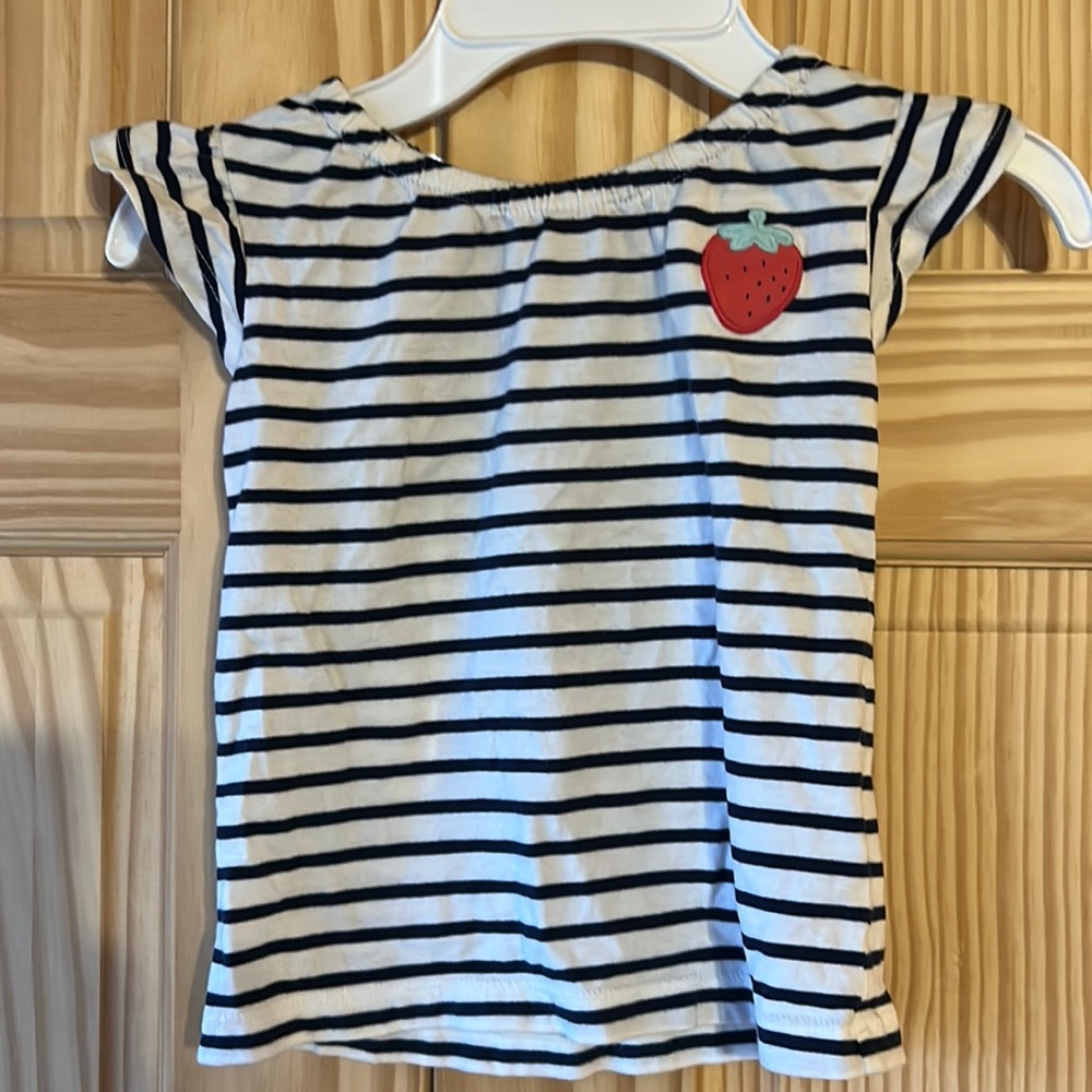 Carter’s Top